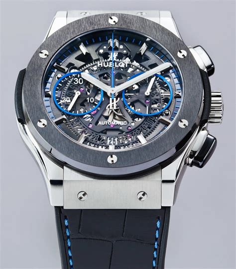 hublot las vegas edition for sale|FS: Hublot Classic Aerofusion Las Vegas Special Edition.